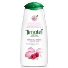 Timotei Szampon Lśniący Blask 400ml