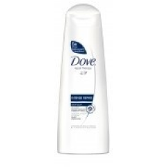 Dove Intense Reapair Szampon włosów zniszczonych 250ml