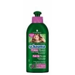 Schwarzkopf Schauma Lotion do włosów Większa Objętość