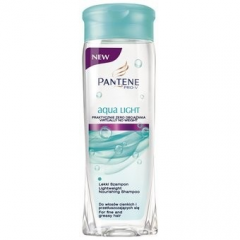 Pantene Pro-V Aqua Light Szampon 400ml