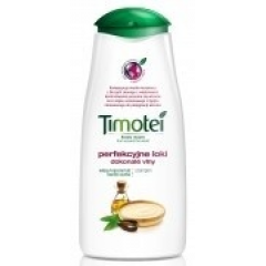 Timotei Szampon Perfekcyjne Loki 400ml