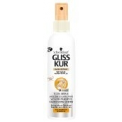 Schwarzkopf Gliss Kur Total Repair Serum do włosów suchych i zniszczonych