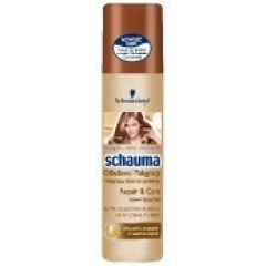 Schwarzkopf Schauma Spray do włosów Odbudowa i Pielęgnacja