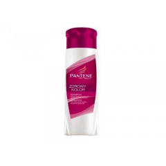 Pantene Pro-V Zdrowy Kolor Szampon 250ml