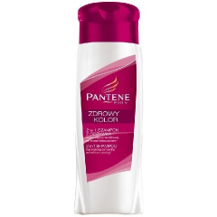 Pantene Pro-V Zdrowy Kolor 2w1 Szampon 250ml