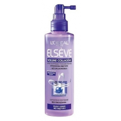 Loreal Elseve Volume Collagene Spray ułatwiający rozczesywanie
