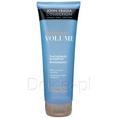 John Frieda Volume Szampon zagęszczający