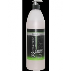 Forte Sweden Romantic Anti Age Szampon do włosów 1000ml