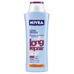 NIVEA Hair Care Szampon Long Repair