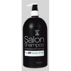 Hegron Profesjonal szampon do wszystkich rodzajów włosów 1000ml
