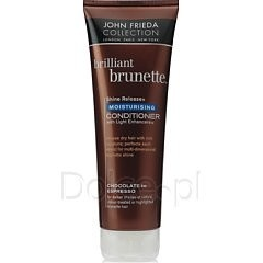 John Frieda Brunette Odżywka Shades