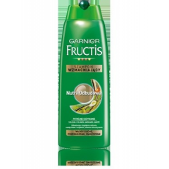 Garnier Fructis Szampon do włosów Nutri Odbudowa