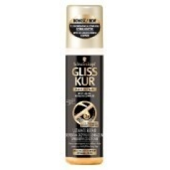 Schwarzkopf Gliss Kur Ultimate Repair Odżywka ekspresowa w sprayu do włosów suchych i zniszczonych