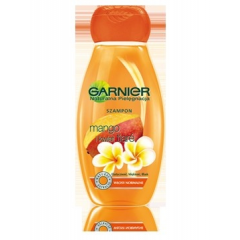 GARNIER Naturalna Pielęgnacja Szampon Mango do włosów normalnych +drugi za 50%