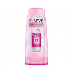 Loreal Elseve Energia i Blask z Proteiną Perły Odżywka szybkie rozczesywanie