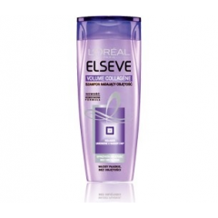 Loreal Elseve Volume Collagene Szampon nadający objętość