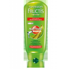 Garnier Fructis Nutri Gładki, Odżywka, 200 ml
