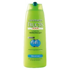 Garnier Fructis Szampon 2w1 do włosów normalnych