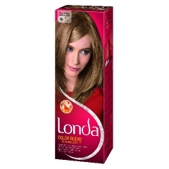 Londacolor Cream Farba do włosów nr 16 średni blond