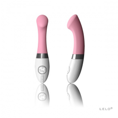 LELO Gigi Vibrator Pink