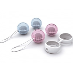 LELO Luna Pleasure Beads