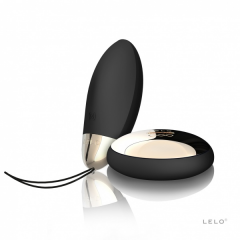 LELO Lyla 2 Black