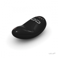 LELO Nea Vibrator Black