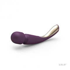 LELO Smart Wand (Medium) Plum
