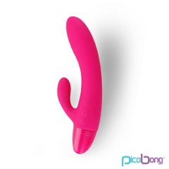 PICOBONG Kaya Rabbit Vibe Cerise