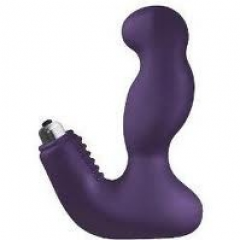 MAX 5 G-Spot Massager Purple