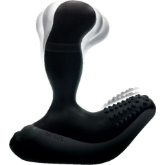 Revo Nexus Black