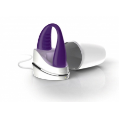 We-Vibe 3 Purple Fioletowy