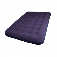 Materac Relax welurowy dwuosobowy
