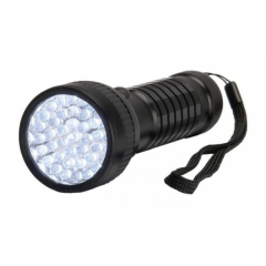 Latarka diodowa 41 LED