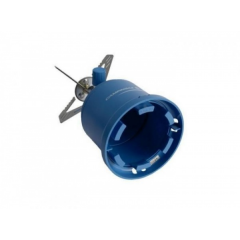 Kuchenka gazowa BLEUET 206