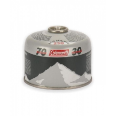 Butla GAZ C250 Coleman