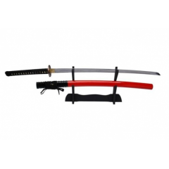 Miecz Red Master