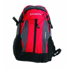 Plecak Cherry 22 czerwony