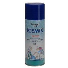 Sztuczny lód Icemix