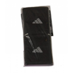 Opaska tenisowa na nadgarstek ADIDAS szeroka