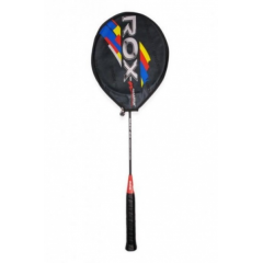 Rakietka badminton ROX MAT 80