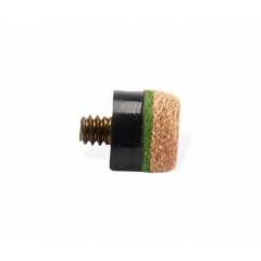 Końcówka wkręcana12 mm. Metalowy gwint 3/16