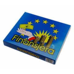 Finansjera