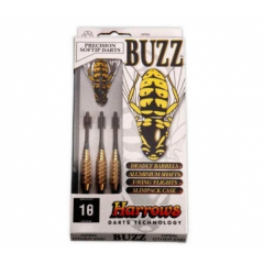 Rzutki Harrows Buzz 18 gr.