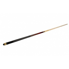 Kij bilardowy 2 częściowy 145cm