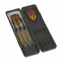Rzutki Harrows Softip Tiger 18 gr.