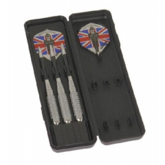Rzutki Harrows Softip Silver Arrow 18gr