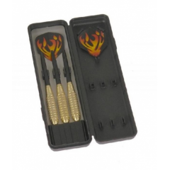 Rzutki Harrows Steeltip Club Brass 19 gr.