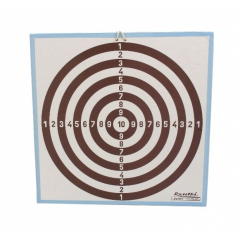 Tarcza dart 48,5 x 48,5 cm
