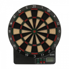 Tarcza elektroniczna Dart Q6-89C